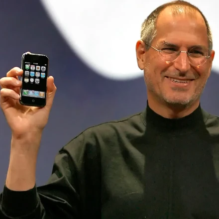 50 χρόνια Apple: Η καινοτομία στο προσκήνιο