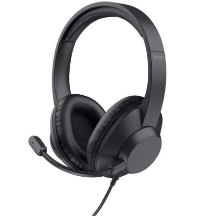 Trust Ayda: Ένα προσιτό ασύρματο headset που προσφέρει πολλά