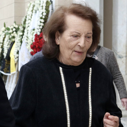 Βάσω Καζαντζίδη για Μαρινέλλα: «Καλό Παράδεισο να έχει και καλή αντάμωση με τον Στέλιο»