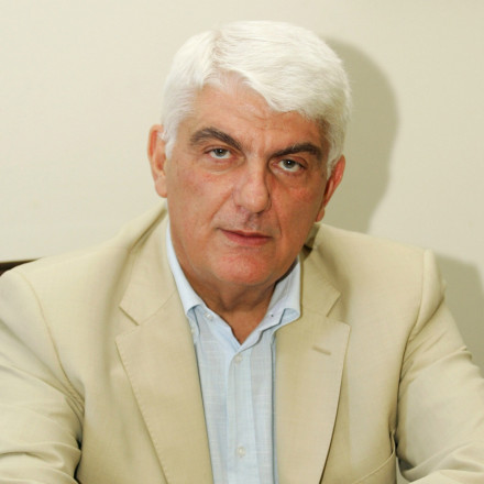 Πέθανε ο πρώην βουλευτής της ΝΔ, Νικόλαος Κόρτσαρης