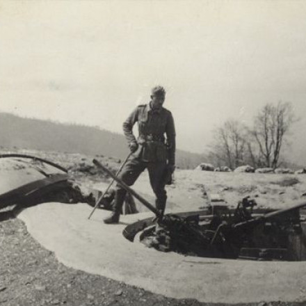 Όταν η Γερμανία εισέβαλε στην Ελλάδα - Η επιχείρηση «Μαρίτα» και η Μάχη των Οχυρών
