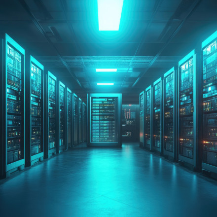 Τα Data Centers δημιουργούν μεγάλη άνοδο θερμοκρασίας γύρω τους