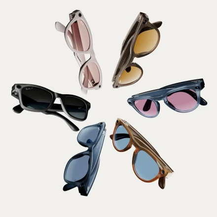 Smart glasses: Οι οργανώσεις προειδοποιούν τη Meta για τους κινδύνους