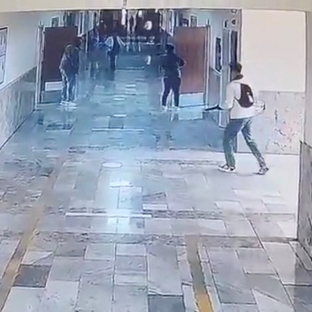 «Να είστε έτοιμοι»: Η προειδοποίηση του 19χρονου πριν το μακελειό στο σχολείο στην Τουρκία
