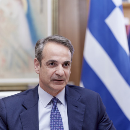 Στην Κομισιόν η επιστολή Μητσοτάκη για τo «μπλόκο» στα social media κάτω των 15 ετών