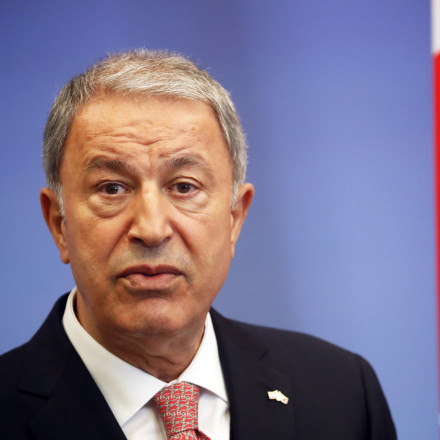 Προκλητική ανάρτηση Ακάρ: «Όσοι κάνουν όνειρα για Πάσχα στην Κύπρο… θα ζήσουν το τελευταίο τους»