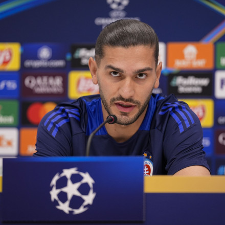 Κυριάκος Σαββίδης: Έβαλε μαγικό γκολ στην Πολωνία και κράτησε την ομάδα του σε ευρωπαϊκή τροχιά