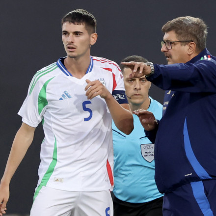 Εθνική Ιταλίας: Με αυτόν τον προπονητή θα αντιμετωπίσει την Ελλάδα στο Ηράκλειο