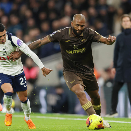 Premier League: Αυτός είναι ο πρώτος Βραζιλιάνος που έφτασε τα 20 τέρματα σε μία σεζόν