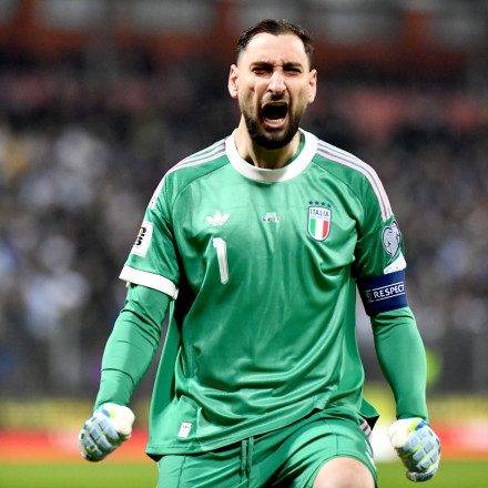 Ιταλία: Θέτει υποψηφιότητα να διοργανώσει το Μουντιάλ του 2038 μετά τον τρίτο αποκλεισμό