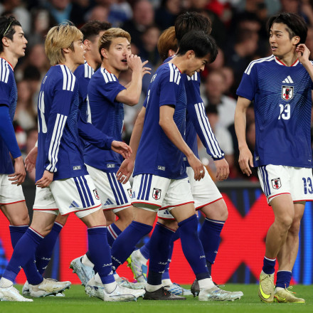 Η αθόρυβη επανάσταση: Πώς η Ιαπωνία έγινε ποδοσφαιρική υπερδύναμη