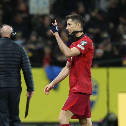 Παγκόσμιο Κύπελλο 2026: Η FIFA εξετάζει το ενδεχόμενο μιας δεύτερης ευκαιρίας για Ιταλία και Πολωνία