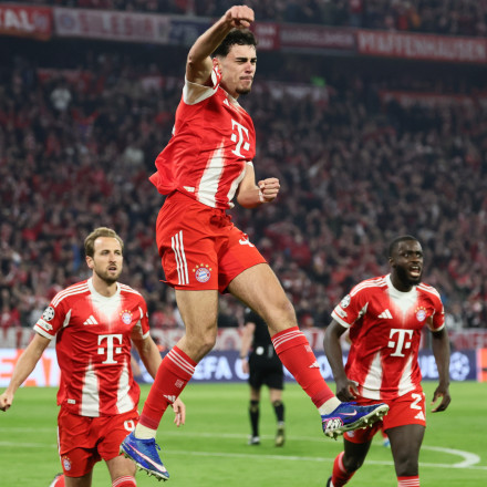 Champions League: Μυθική πρόκριση για τη Μπάγερν στο 90' κόντρα στη Ρεάλ - Στους «4» και η Άρσεναλ