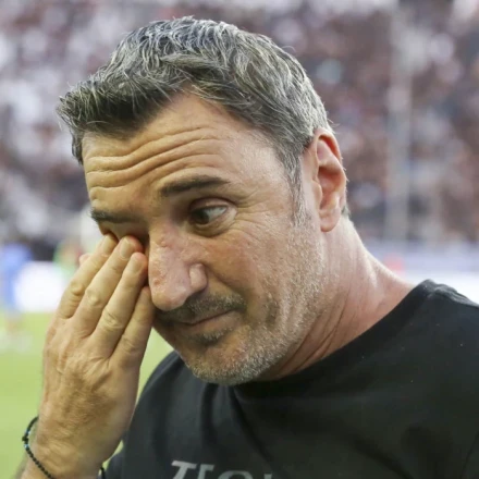 Θρήνος στο ελληνικό ποδόσφαιρο: Πέθανε ο Στέφανος Μπορμπόκης