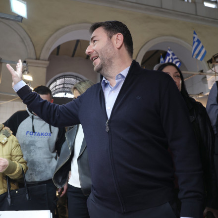 ΠΑΣΟΚ: Στροφή στην ακρίβεια και έμφαση σε απογοητευμένους και «διαμαρτυρόμενους»