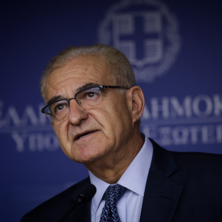 «Ζωντάνεψε» η περίπτωση Διαματάρη