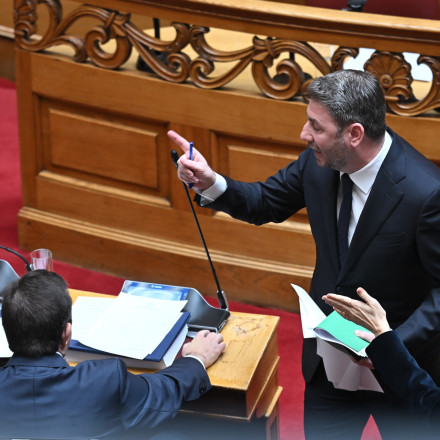 ΠΑΣΟΚ: Τα επόμενα σχέδια Ανδρουλάκη απέναντι στην κυβέρνηση και οι κομματικές εκκρεμότητες