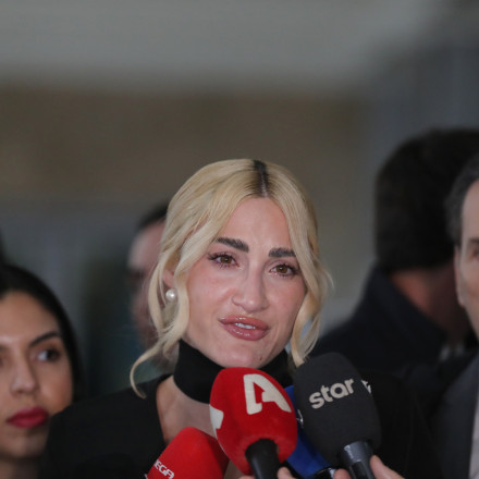 Ιωάννα Τούνη: Έφεση από την Εισαγγελία Εφετών Θεσσαλονίκης κατά της απόφασης για το revenge porn