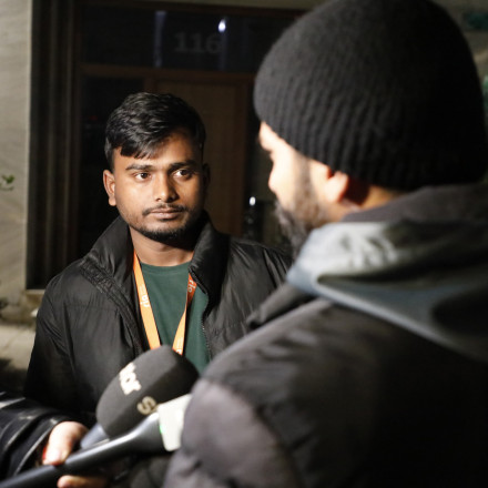 «Τους είπε ότι δεν έχει χρήματα και τον μαχαίρωσαν»: Τι αποκάλυψε φίλος του περιπτερά στα Εξάρχεια