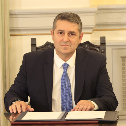 Γιώργος Μυλωνάκης: Κρίσιμη αλλά σταθερή η κατάσταση της υγείας του - Το νέο ανακοινωθέν