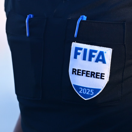 Πότε ήταν η τελευταία φορά που Έλληνας διαιτητής σφύριξε σε Μουντιάλ