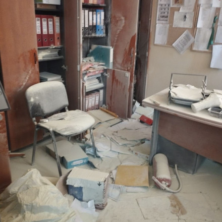 Μηνύσεις από τον δήμο Γλυφάδας για τους βανδαλισμούς στο σχολείο