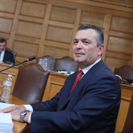 Μπουκώρος για ΟΠΕΚΕΠΕ: Είμαι ο μόνος βουλευτής που έκανα καταγγελίες για εικονικές εκτάσεις