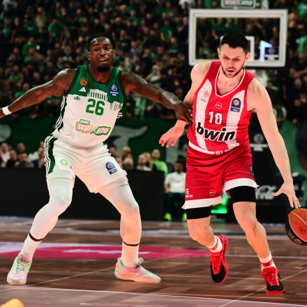 Αυτός είναι ο λόγος που η Euroleague δεν ορίζει τα παιχνίδια της τελευταίας αγωνιστικής την ίδια ώρα