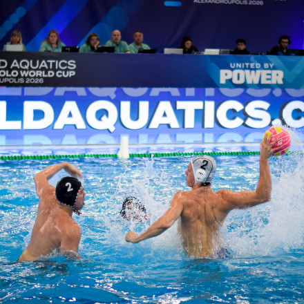 Ισπανία - Ελλάδα 13-15: Σπουδαία νίκη με «ήρωα» Τζωρτζάτο στα πέναλτι