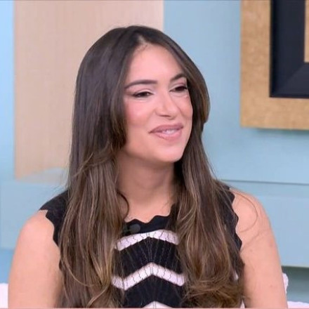 Άννα Πρέλεβιτς: «Ανακοίνωσα την εγκυμοσύνη μου στον 7ο μήνα, γιατί πριν είχα χάσει ένα μωράκι»