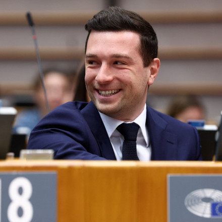 Με ποια διάσημη και περιζήτητη πριγκίπισσα είναι ζευγάρι ο Ζορντάν Μπαρντελά