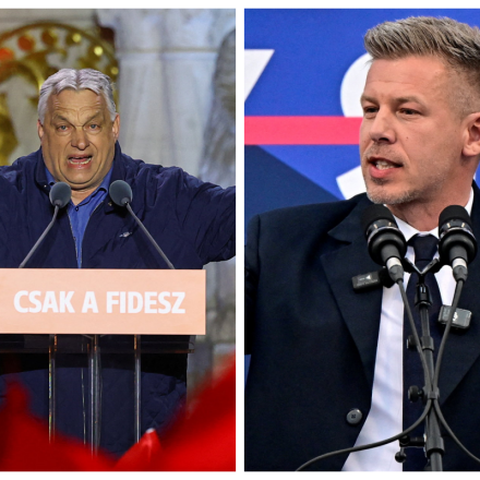Εκλογές στην Ουγγαρία: Η μάχη του Μάγιαρ κατά της ηγεμονίας του Όρμπαν