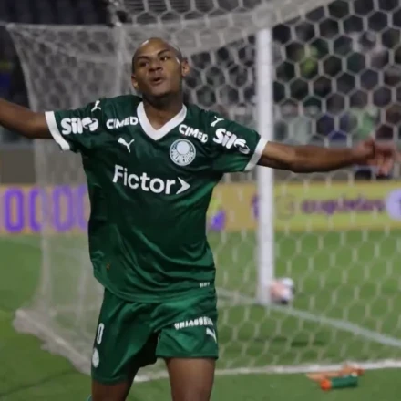 Νέο «διαμάντι» από Βραζιλία: Στο στόχαστρο της Μπαρτσελόνα ο 16χρονος Εντουάρντο Κονσεϊσάο