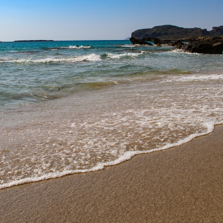Νεκρός άνδρας σε σπηλιά στη Φαλάσαρνα - Τι δείχνουν τα πρώτα στοιχεία