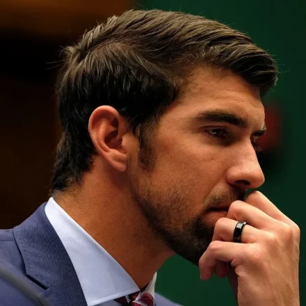 Η αθέατη μάχη του Μάικλ Φελπς: Όταν ο πιο επιτυχημένος Ολυμπιονίκης συνάντησε τον αόρατο... εχθρό