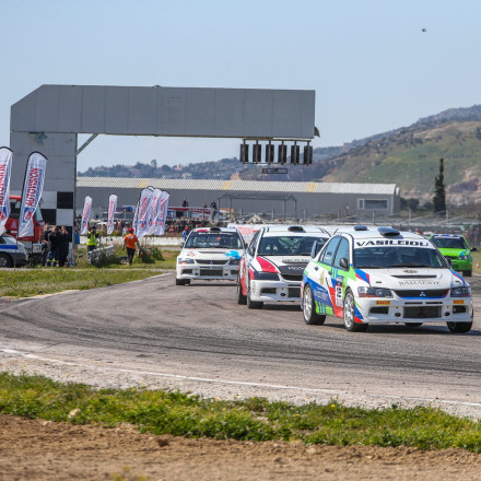 Autovision Hellenic Auto GP – Περισσότερο από αγώνας, είναι γιορτή