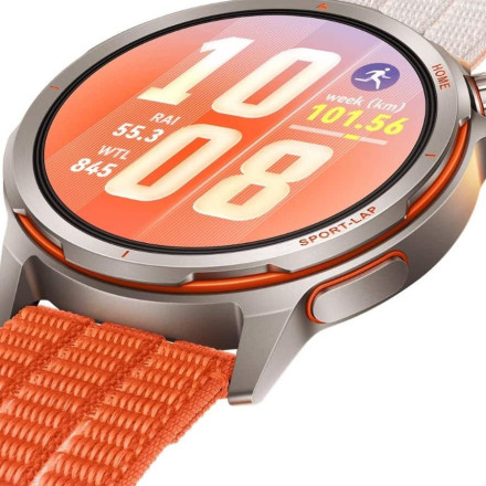 Huawei Watch GT Runner 2: Το απόλυτο αθλητικό smartwatch