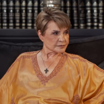Κατιάνα Μπαλανίκα: «Τον έδειρα πάρα πολύ - Ήρθαν και με μάζεψαν γιατί σταμάτησε η κυκλοφορία»