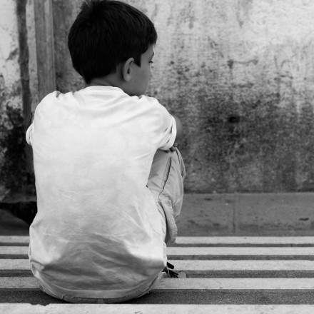 Φρίκη στη Γαλλία: Κρατούσε τον γιο του σε βαν επί έναν χρόνο επειδή δεν τον ήθελε η σύντροφός του