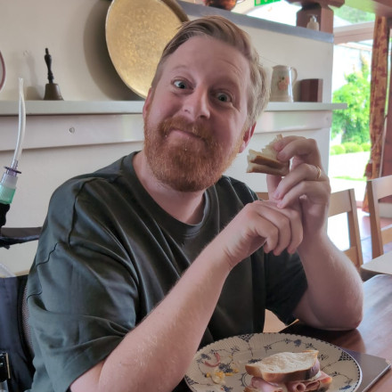 Μάικλ Πάτρικ: Πέθανε ηθοποιός του «Game of thrones» - Συγκινεί το αντίο της γυναίκας του