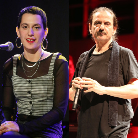 Μαριάνα Κατσιμίχα: Είχα τον φόβο της σύγκρισης, ότι δεν θα πετύχω γιατί θα είμαι πάντα η κόρη του τάδε