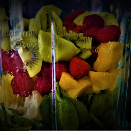 Αυτός ο συνδυασμός φρούτων προλαμβάνει τις καρδιαγγειακές ασθένειες