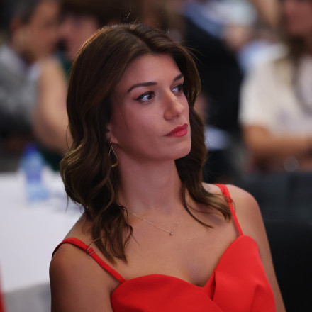 Η Κατερίνα Νοτοπούλου αποκάλυψε πτυχές για τη μάχη με το αυτοάνοσο: «Βασίζομαι στη χειλεανάγνωση»