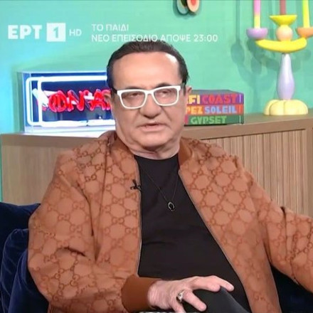 Άντζελα Δημητρίου - Λευτέρης Πανταζής: «Τσακωνόμασταν και το βράδυ στην πίστα ξαναρχόταν ο έρωτας»