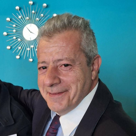 Πέθανε ο δημοσιογράφος Νίκος Παπαδάκος σε ηλικία 56 ετών