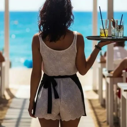 Έρχονται σαρωτικοί έλεγχοι ενόψει τουριστικής σεζόν: «Κλειδί» ψηφιακή κάρτα και αδήλωτη εργασία