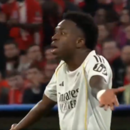 Σε μεγάλη ένταση ο Βινίσιους απέναντι στον Μπέλιγχαμ: «Βούλωσέ το...» - Χείμαρρος ο Κασίγιας