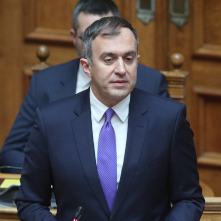 Χατζηβασιλείου για ΟΠΕΚΕΠΕ: Αβάσιμες εικασίες στην δικογραφία - Νόμιμο το αίτημα