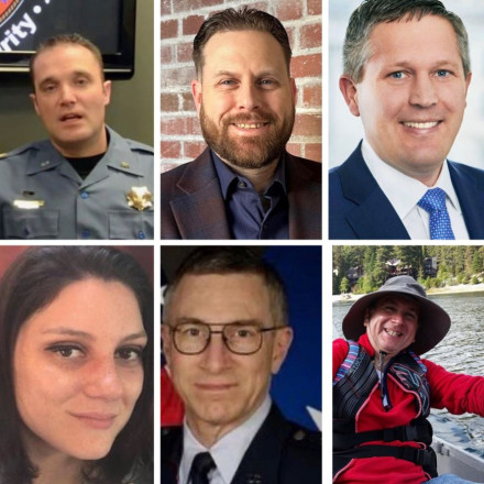 Οργιάζουν οι θεωρίες συνωμοσίας για τον θάνατο 11 επιστημόνων στις ΗΠΑ: Η ιστορία του καθενός