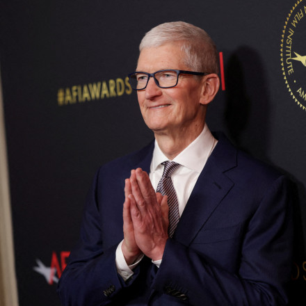 Τιμ Κουκ: Ο άνθρωπος που μετέτρεψε την Apple σε αυτοκρατορία 4 τρισεκατομμυρίων δολαρίων